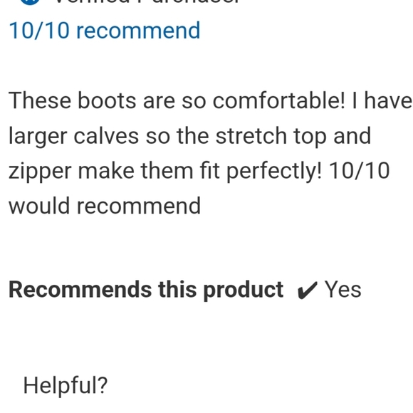 Dolce Vita Ladies' Stretch Knit Bootie, nwt - Picture 6 of 7